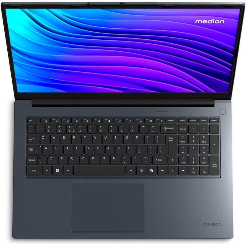 Afbeelding laden in galerijviewer, Medion 30038983 md62638 e17223, intel® n, 17.3 43.9 cm, 1920x1080p, 4 gb, 128 gb, w11h