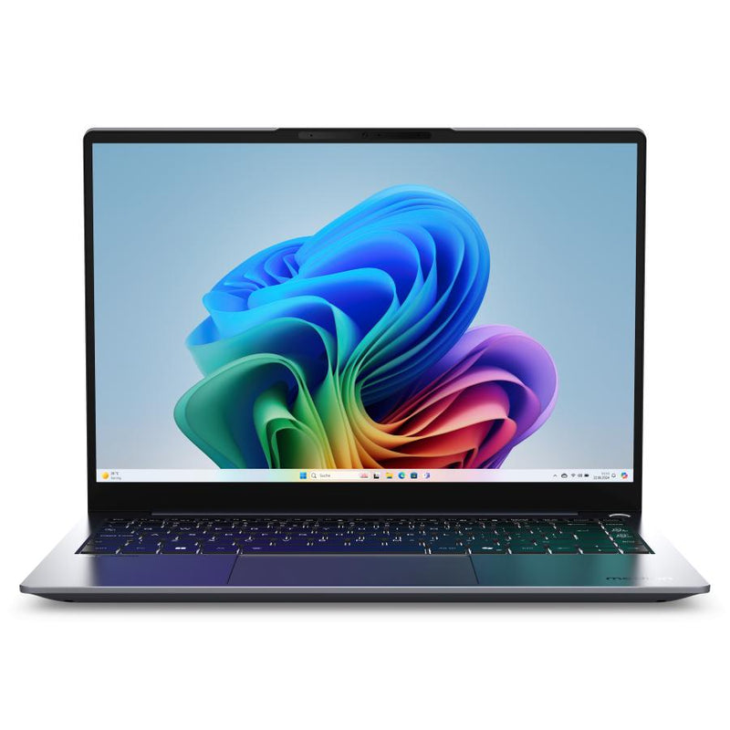 Afbeelding laden in galerijviewer, Medion 30038923 sprchrgd 14 s1 elite md62637, qualcomm snapdragon, 14 , 1800p, 16 gb, 512 gb, w11h