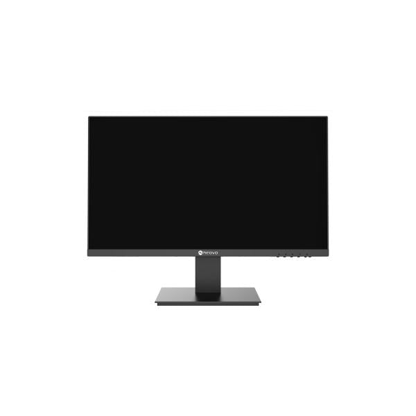 Afbeelding laden in galerijviewer, Neovo la-2403 23.6inch full hd led, 1920x1080p, 250cd m2, 30.000.000:1, 3ms, vga, hdmi, displayport