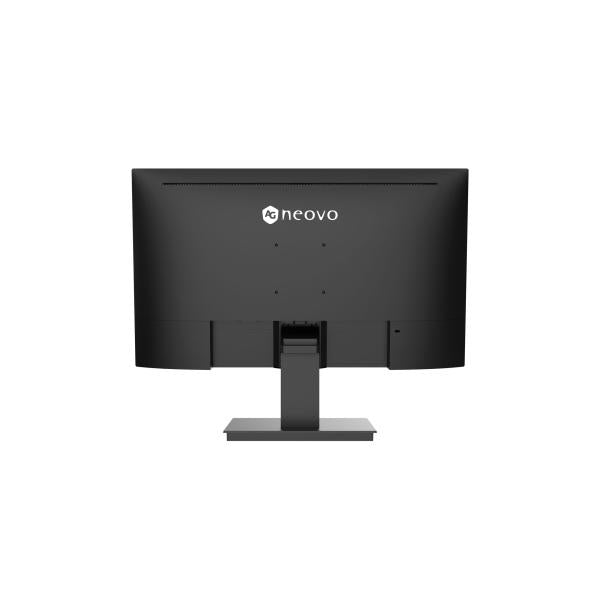 Afbeelding laden in galerijviewer, Neovo la-2403 23.6inch full hd led, 1920x1080p, 250cd m2, 30.000.000:1, 3ms, vga, hdmi, displayport
