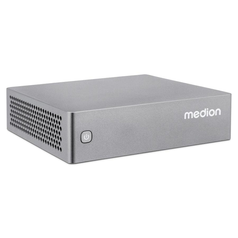 Afbeelding laden in galerijviewer, Medion 10025569 s06 md35315, intel® core™ i3, i3-1315u, 8 gb, ddr4-sdram, 512 gb, ssd