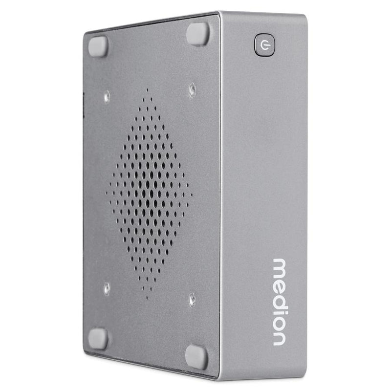 Afbeelding laden in galerijviewer, Medion 10025569 s06 md35315, intel® core™ i3, i3-1315u, 8 gb, ddr4-sdram, 512 gb, ssd
