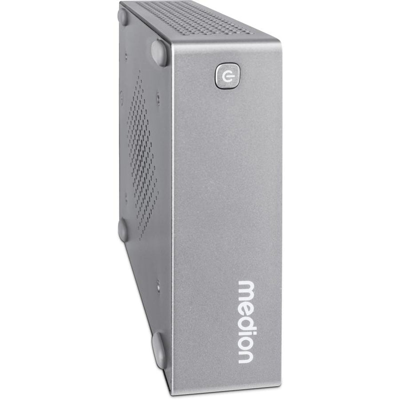Afbeelding laden in galerijviewer, Medion 10025689 akoya md35370 nuc, intel i5-1335u, 16gb so-dimm ddr4, 512gb ssd, wi-fi ax, w11h