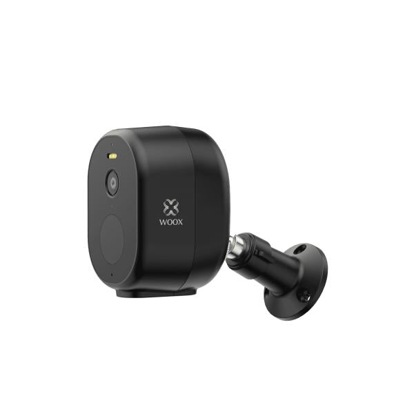 Afbeelding laden in galerijviewer, Woox r4253 smart outdoor camera 2k 4mp, 1 2.8 4megapixel progressive cmos, ir 10m, ip65, white