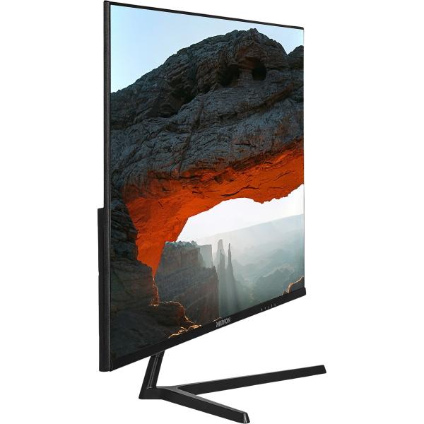 Afbeelding laden in galerijviewer, Medion 30035682 p52726 27 monitor, fhd, ips, 100hz