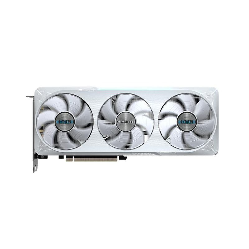 Afbeelding laden in galerijviewer, Gigabyte gv-n5070eagleoc ice-12gd geforce rtx 5070 eagle oc ice sff 12g, 12 gb, gddr7, 192 bit