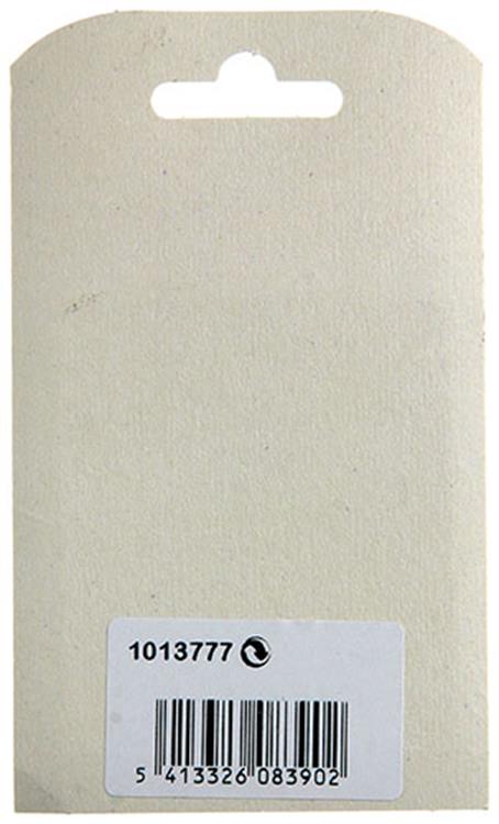 Afbeelding laden in galerijviewer, Mack 1013777 - 40 houten deuvels ø 6 mm | 5 stuks