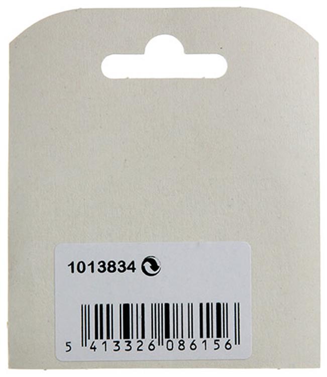 Afbeelding laden in galerijviewer, Mack 1013834 - 2 magneetsloten wit 3 - 4 kg | 5 stuks