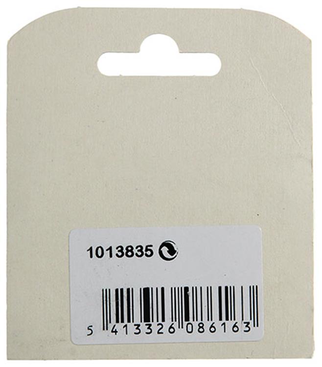Afbeelding laden in galerijviewer, Mack 1013835 - 2 magneetsloten bruin 3 - 4 kg | 5 stuks