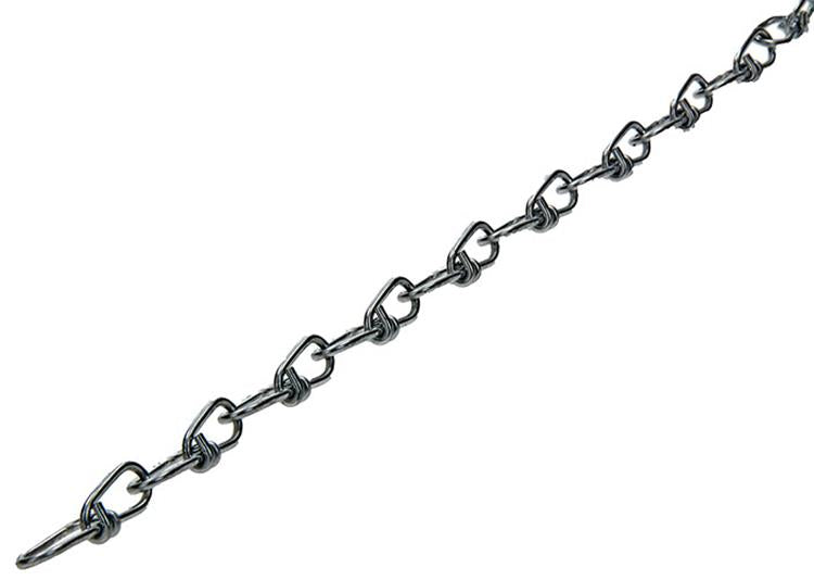 Afbeelding laden in galerijviewer, Mack 1013672 - victorketting verzinkt din5686ø 1,6mm l 23mm 60m wwl 20 kg | 60 stuks
