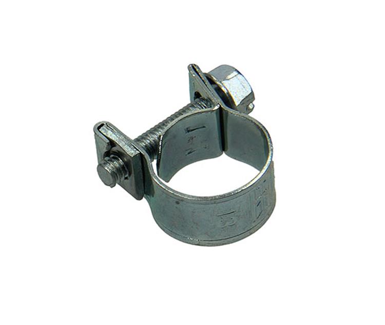 Afbeelding laden in galerijviewer, Mack 1011658 - slangklem verz 12-14mm 2st | 10 stuks