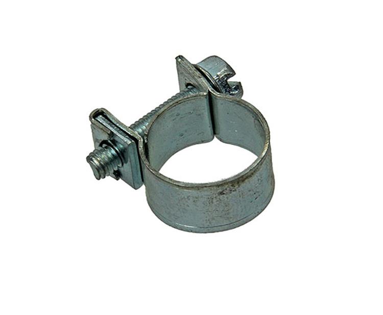 Afbeelding laden in galerijviewer, Mack 1011659 - 2 mini spanringen verzinkt 13x15mm | 10 stuks