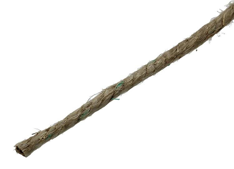 Afbeelding laden in galerijviewer, Mack 1014948 - paktouw vlas bobijn 4mm 55m | 5 stuks