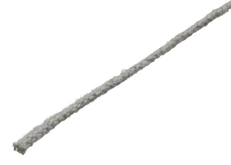 Afbeelding laden in galerijviewer, Mack 1014952 - voegtouw katoen bobijn 2mm 100m | 3 stuks