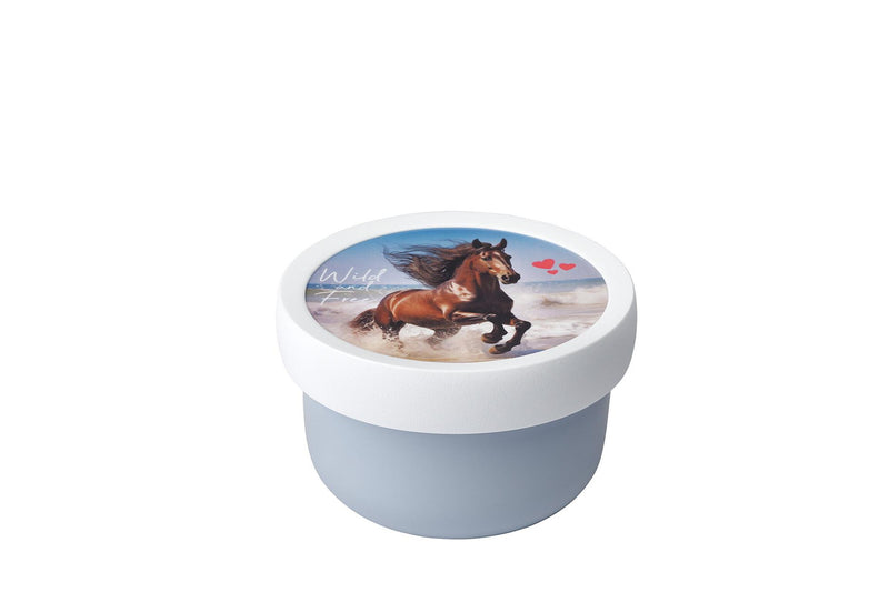 Afbeelding laden in galerijviewer, Mepal fruitbox campus 300ml - wild horse