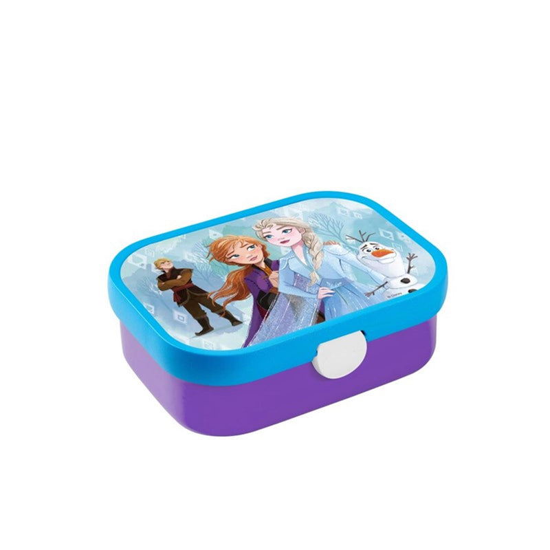 Afbeelding laden in galerijviewer, Mepal campus bento lunchbox frozen ll