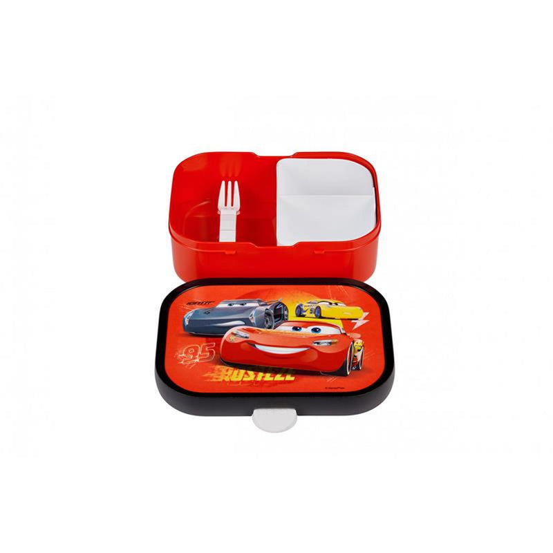 Afbeelding laden in galerijviewer, Mepal lunchbox campus cars