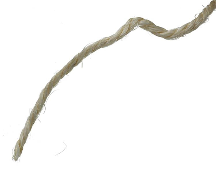 Afbeelding laden in galerijviewer, Mack 1013955 - paktouw sisal bobijn 3mm ca 400m | 3 stuks