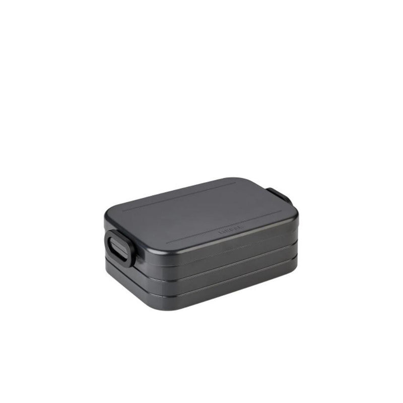 Afbeelding laden in galerijviewer, Mepal lunchbox take a break midi nordic black