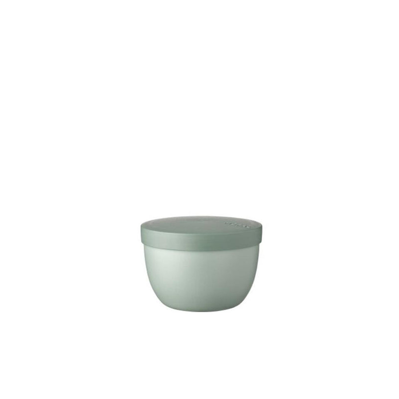 Afbeelding laden in galerijviewer, Mepal snackpot ellipse 350ml nordic sage