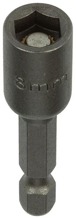 Afbeelding laden in galerijviewer, Mack 1018313 - zeskantdop-bit magnet. 8mm | 5 stuks