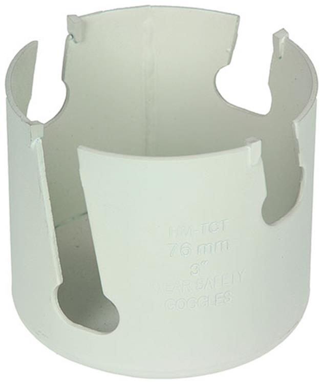Afbeelding laden in galerijviewer, Mack 1018352 - gatzaag multi tct ø 76mm | 3 stuks