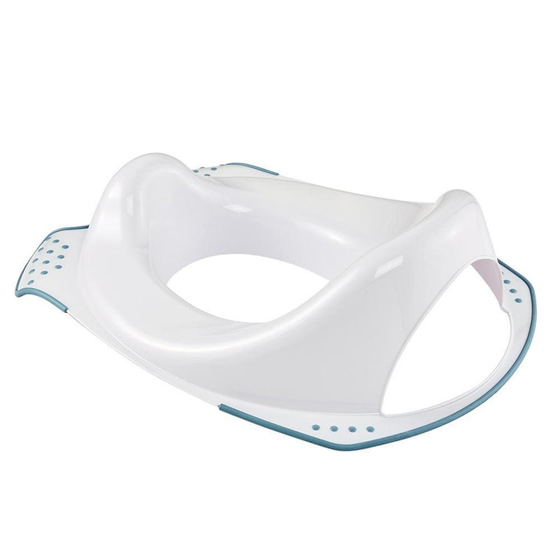 Afbeelding laden in galerijviewer, Keeeper toilettrainer peppa pig anti-slip 40x30x15cm nordic white