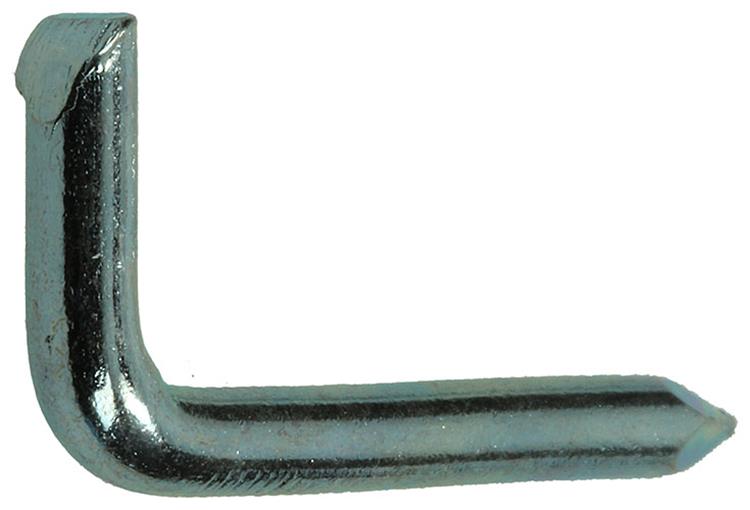 Afbeelding laden in galerijviewer, Mack 1017842 - puntduim staal verzinkt 6 st 4,5 x 50 mm | 10 stuks