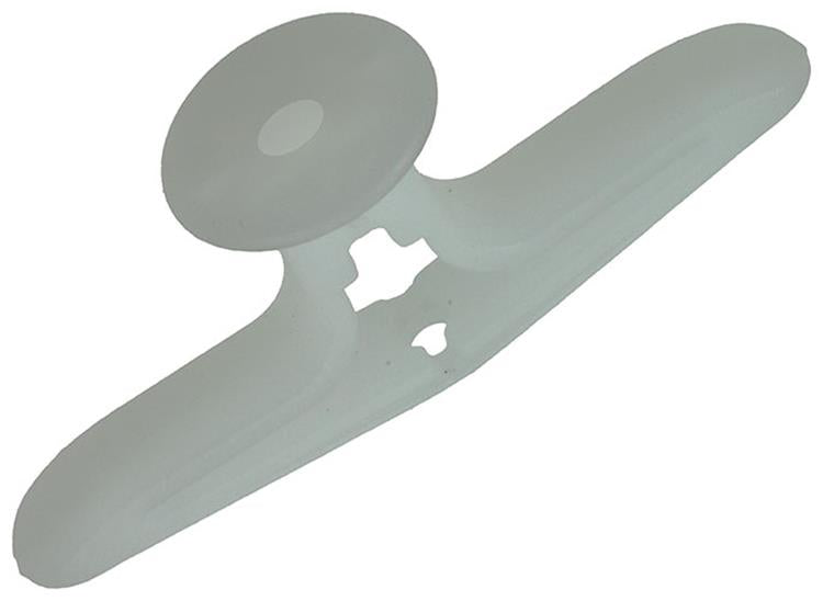 Afbeelding laden in galerijviewer, Mack 1017894 - hollewandplug nylon 4 st tb | 10 stuks