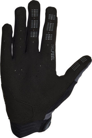 Afbeelding laden in galerijviewer, Fox head defend full finger gloves