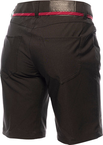 Afbeelding laden in galerijviewer, Fasthouse kicker women's shorts