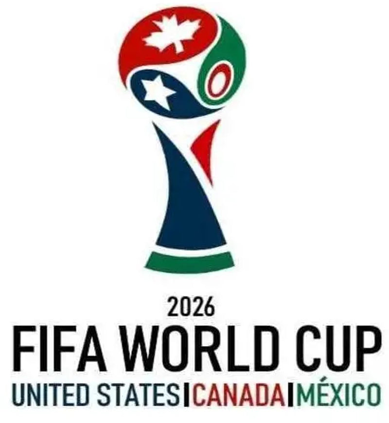 Afbeelding laden in galerijviewer, Mondo voetbal fifa world cup 2026 pvc - 23cm