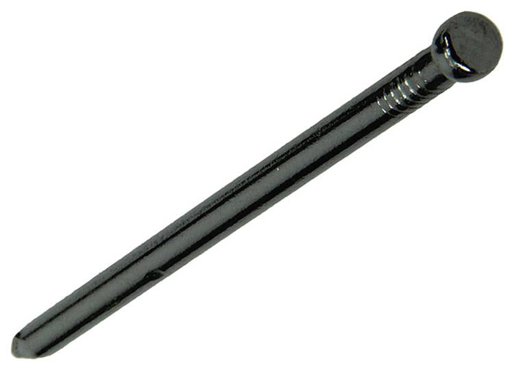 Afbeelding laden in galerijviewer, Mack 1020057 - nagel ronde kop 1000 gr 3,5 x 80 mm | 10 stuks
