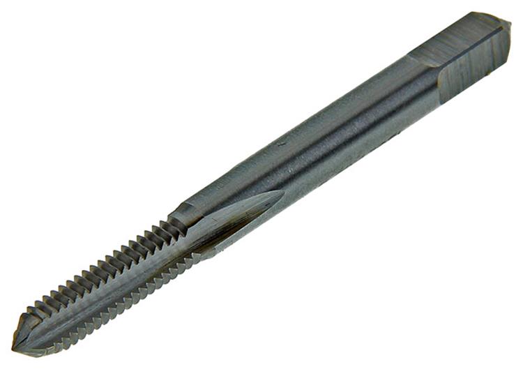 Afbeelding laden in galerijviewer, Mack 1018373 - draadsnij machinetap m4 | 3 stuks