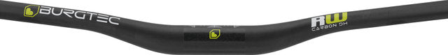 Afbeelding laden in galerijviewer, Burgtec ride wide carbon dh 35 20 mm riser handlebars