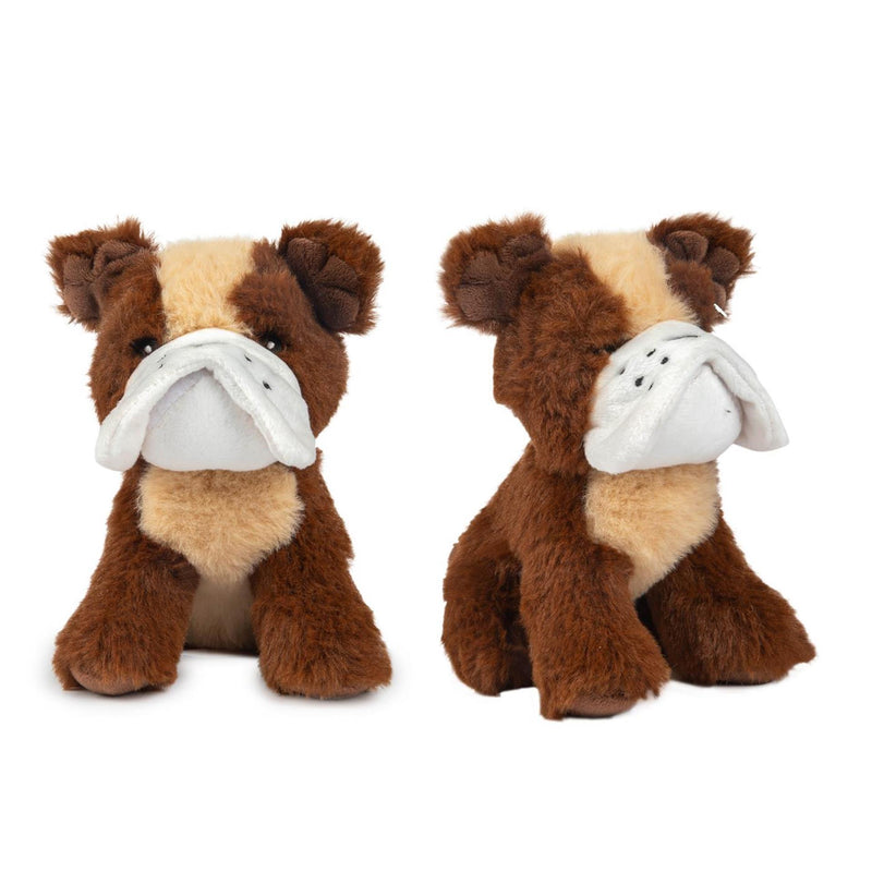 Afbeelding laden in galerijviewer, Toi-toys pluchen puppy - 15cm