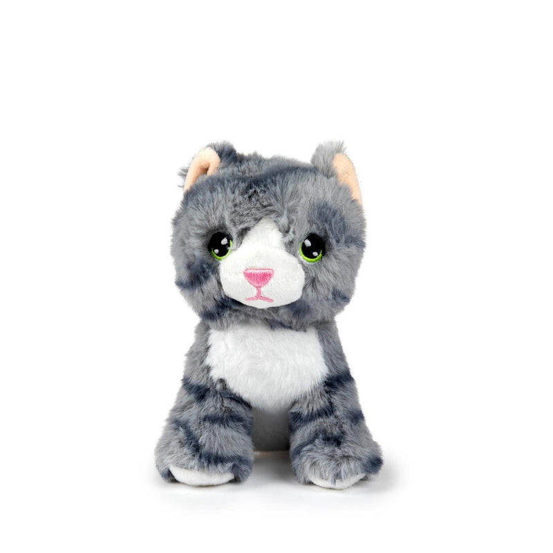 Afbeelding laden in galerijviewer, Toi-toys pluche kat -kitten- 15cm 4ass