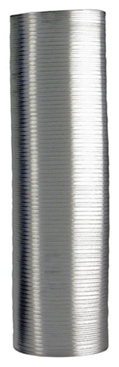 Afbeelding laden in galerijviewer, Renson 1006199 - alu flexibel dia 110 3000 mm | 2 stuks