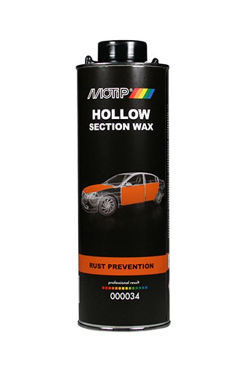 Afbeelding laden in galerijviewer, Motip antiroest onderschroefbus 1000 ml.