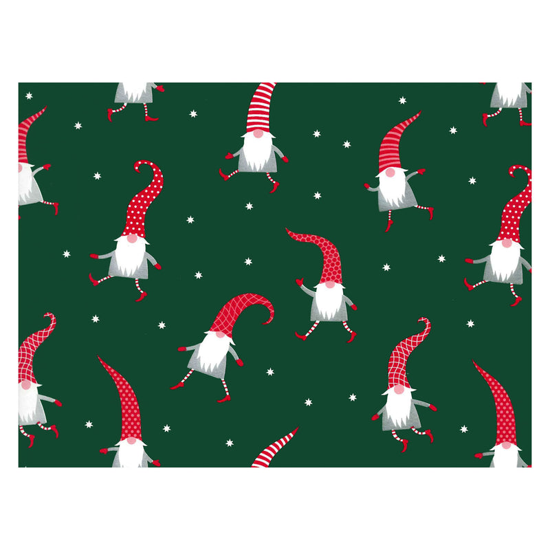 Afbeelding laden in galerijviewer, Rotolux cadeaupapier kerst collectie, 50 rollen