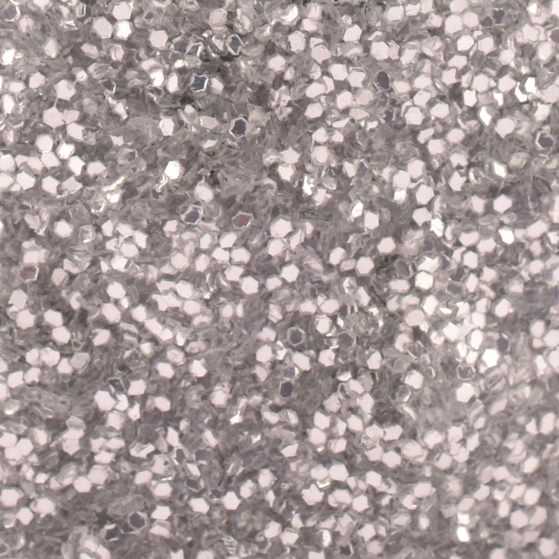 Afbeelding laden in galerijviewer, Darice • glitter pot 235 gram zilver