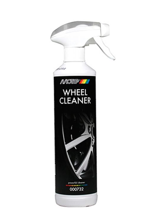 Afbeelding laden in galerijviewer, Baten trading company wheelcleaner motip (500 ml)
