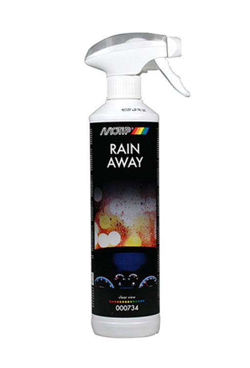 Afbeelding laden in galerijviewer, Rain Away 500ml Motip