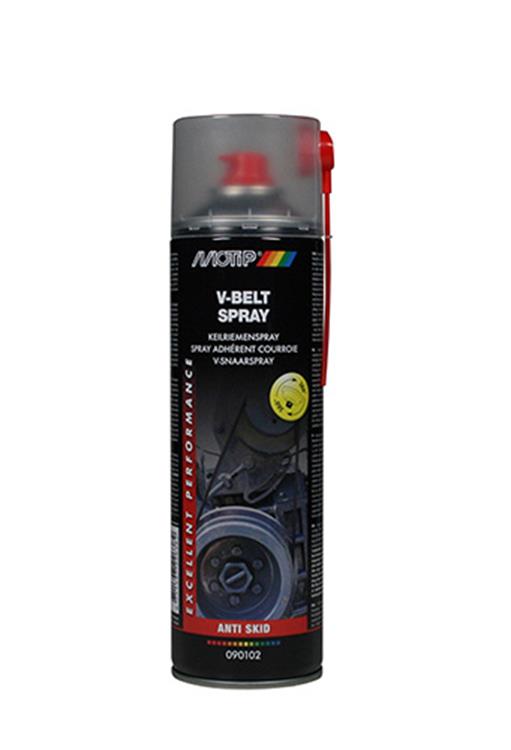Afbeelding laden in galerijviewer, V-snaar spray