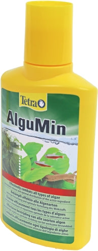 Afbeelding laden in galerijviewer, Tetra Aqua algumin algenrem
