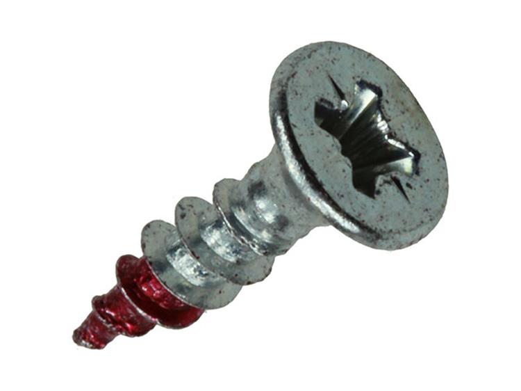 Afbeelding laden in galerijviewer, Rotadrill 1039797 - universeelschroef vk pzd vz 4.0x16mm (95) | 6 stuks