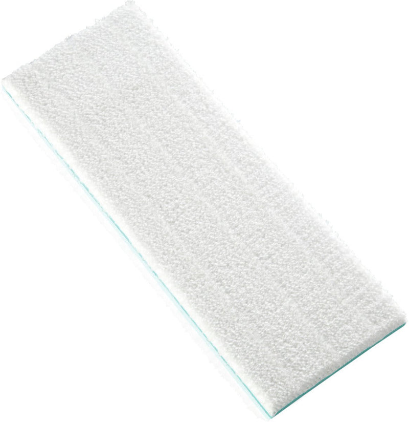 Afbeelding laden in galerijviewer, Leifheit picobello vervangingsspons vloerwishoes picobello s cotton plus 27cm