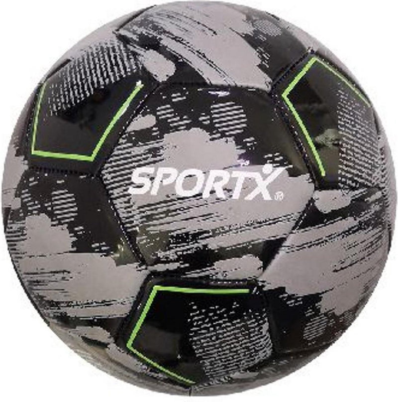 Afbeelding laden in galerijviewer, Sportx mini bal grey black 160-180gr.