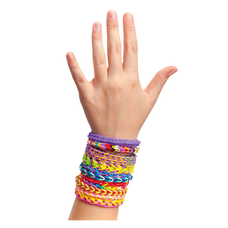 Afbeelding laden in galerijviewer, Loomband set - 2500dlg.