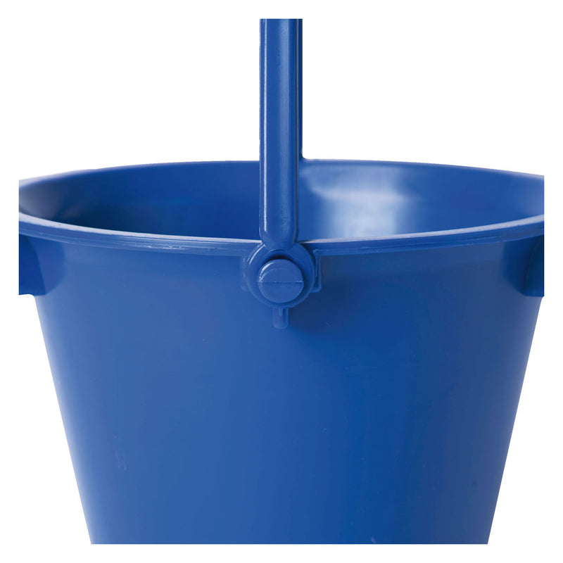 Afbeelding laden in galerijviewer, Rolf more - zandzeefemmer eco blauw